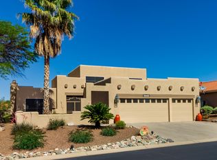 37458 S Canyon View Dr, Saddlebrooke, AZ 85739