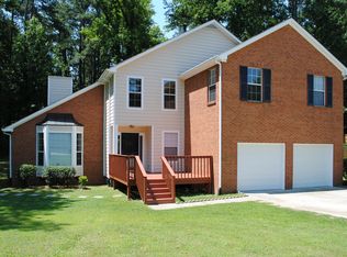 3200 Westport Way SW, Atlanta, GA 30311
