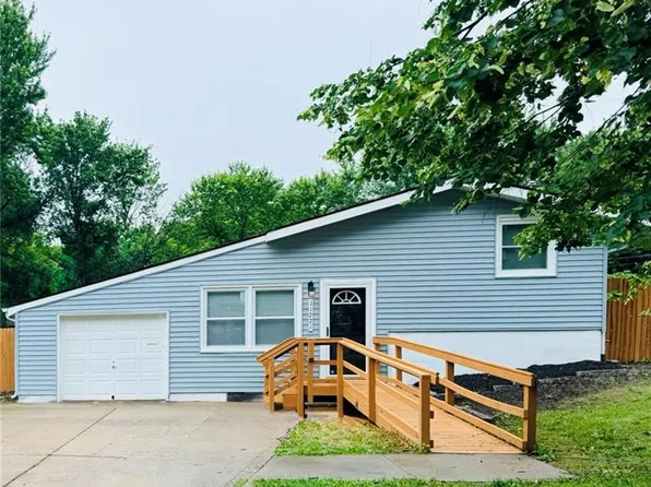 11221 Herrick Ave, Kansas City, MO 64134