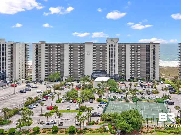 26802 Perdido Beach Blvd #704, Orange Beach, AL 36561