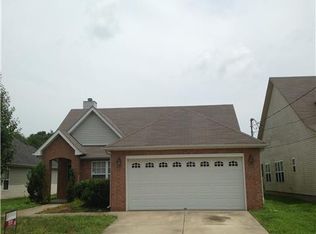 2717 Windcrest Trl, Antioch, TN 37013