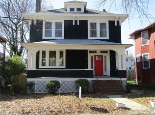 2902 Moss Side Ave, Richmond, VA 23222