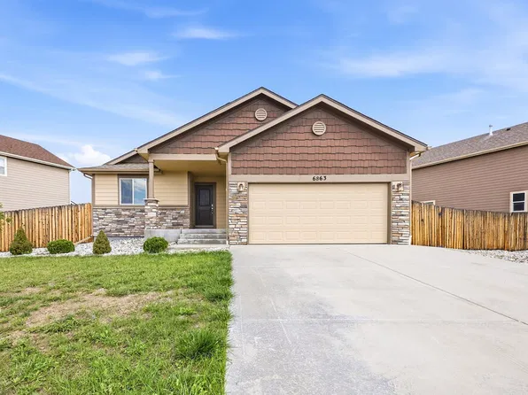 6863 Phantom Way, Colorado Springs, CO 80925