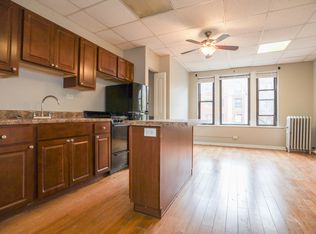 5328 S Cornell Ave #201, Chicago, IL 60615