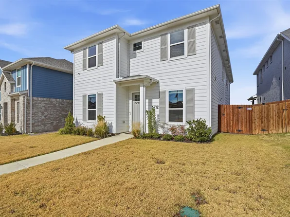 6712 Windfall Dr, Fort Worth, TX 76135