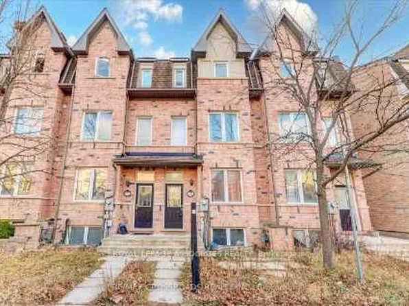 19 Kawneer Ter, Toronto, ON M1P 0C3
