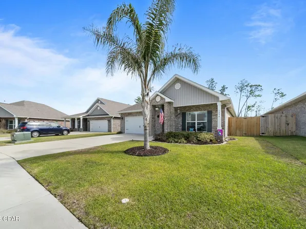 1294 Conolly Blvd, Lynn Haven, FL 32444