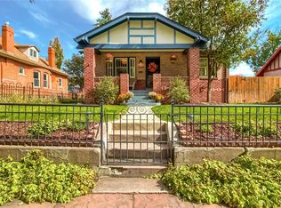 3020 Perry St, Denver, CO 80212