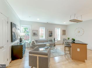 1740 18th St NW APT 302, Washington, DC 20009