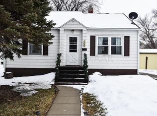 105 4th Ave W, West Fargo, ND 58078