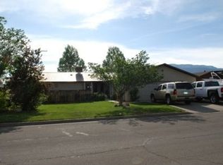 525 Will Ave, Rifle, CO 81650