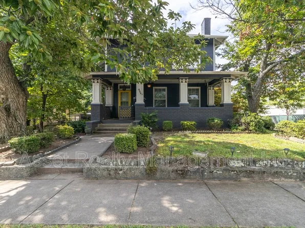 602 Caswell Ave, Knoxville, TN