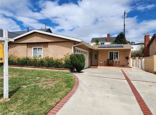 1865 E Turmont St, Carson, CA 90746