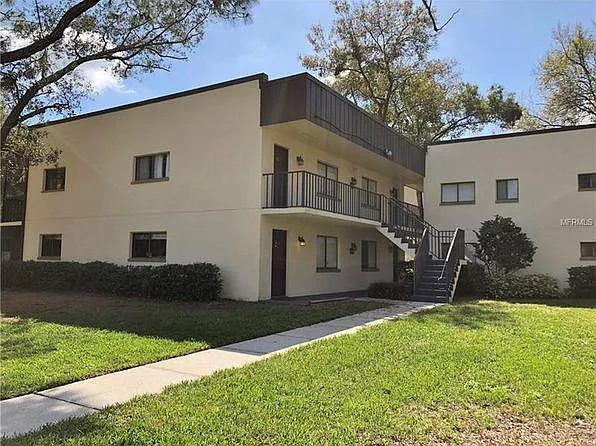 11724 Raintree Lake Ln #D — Photo 1