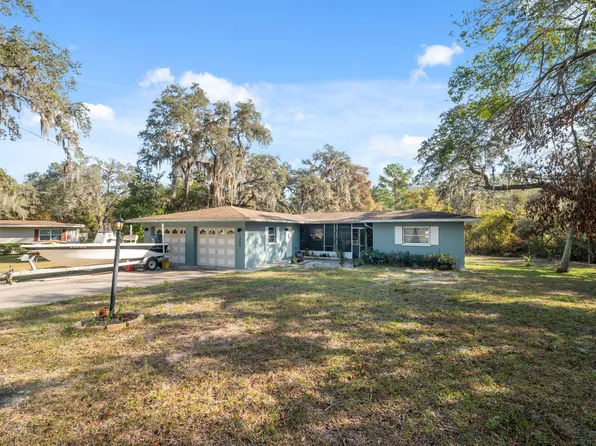 5255 Azalea Cir, Dade City, FL 33523