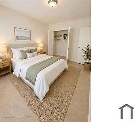 2 bed, 800 sqft, $2,800 — Photo 3