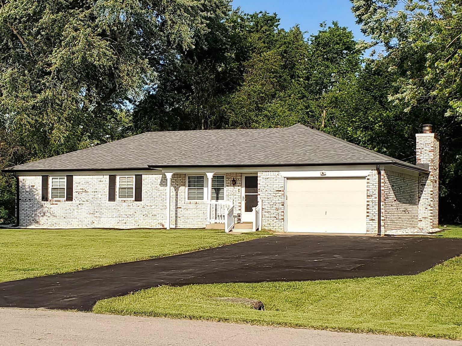 11109 490th, New Palestine, IN 46163 Zillow