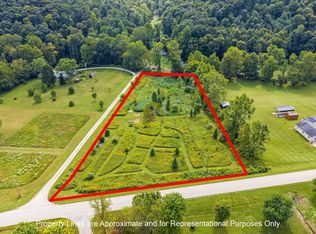 0 Dutch Run Rd, Beaver, OH 45613