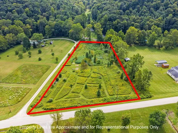 0 Dutch Run Rd, Beaver, OH 45613