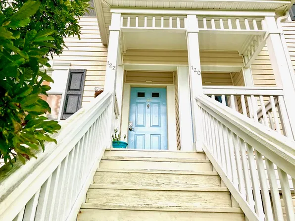 122 Schultz St, Chapel Hill, NC