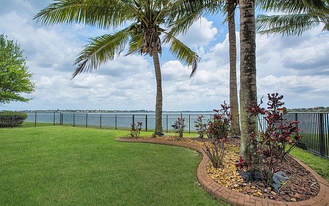 Lake View