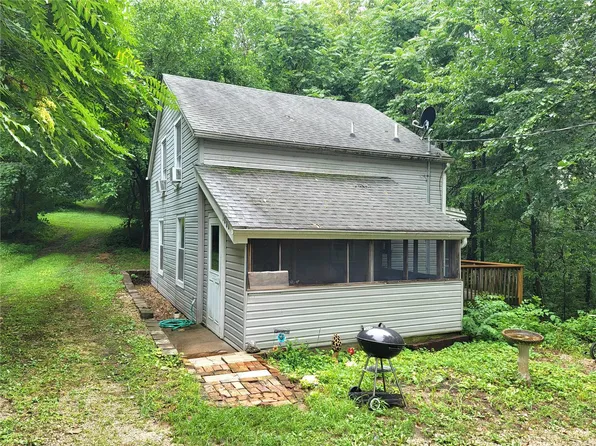 100 Wall St, New Haven, MO 63068