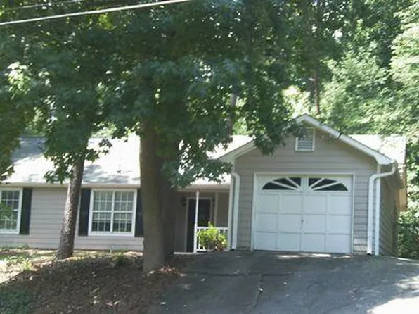 4933 Turtle Rdg NE, Marietta, GA 30066