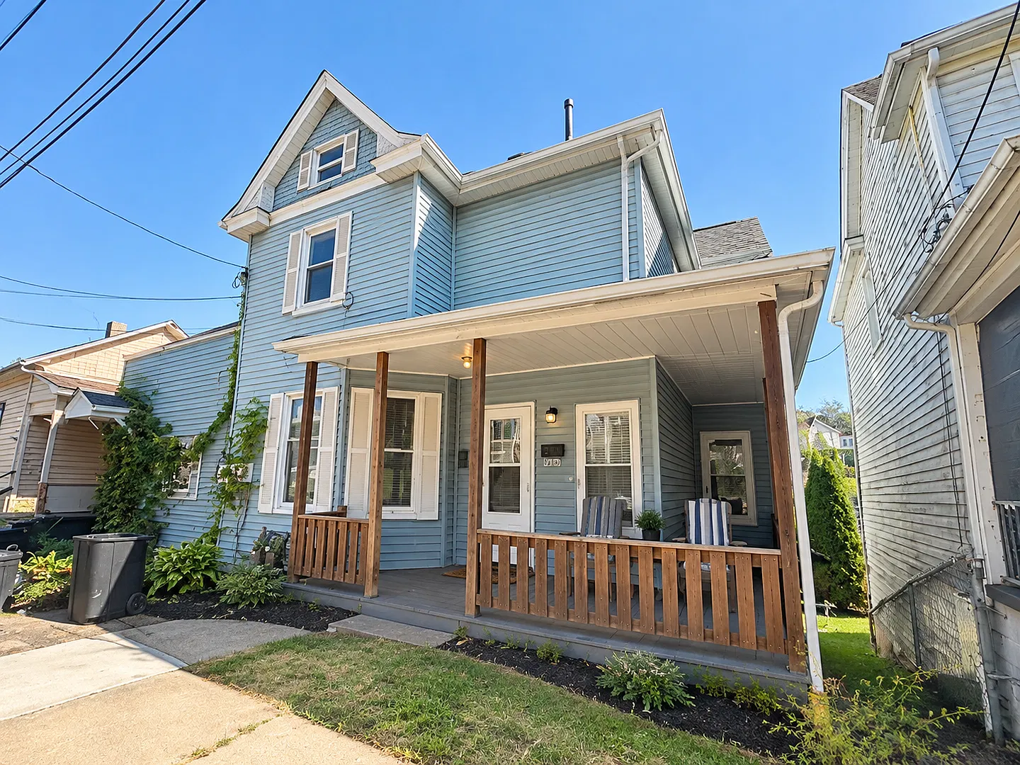 117 Hall Ave — Photo 1