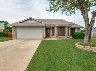 500 Reef Ct, Irving, TX 75060