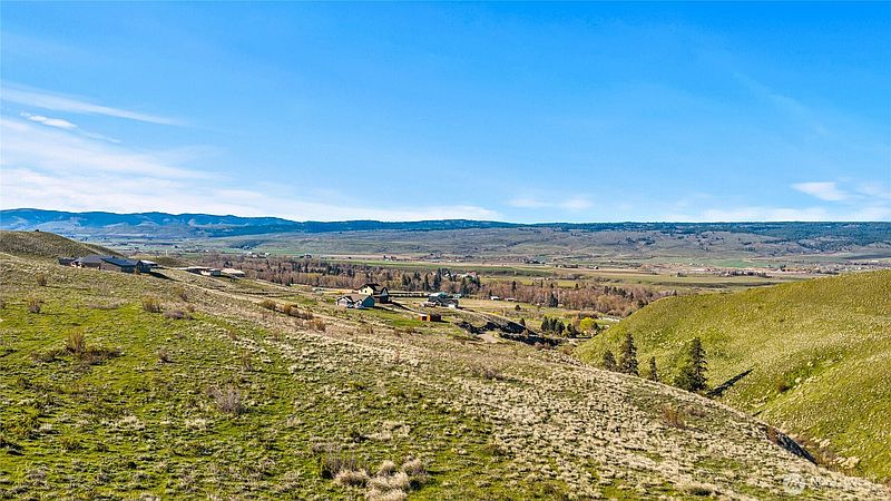2nd image of 1 Lot 9 Ellensburg Ranches Road