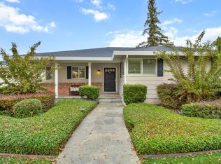 1448 El Tejon Way, Sacramento, CA