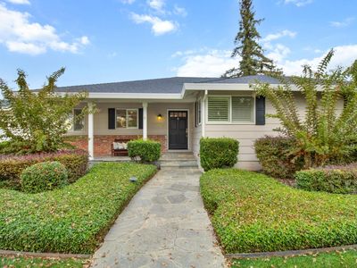 1448 El Tejon Way, Sacramento, CA, 95864