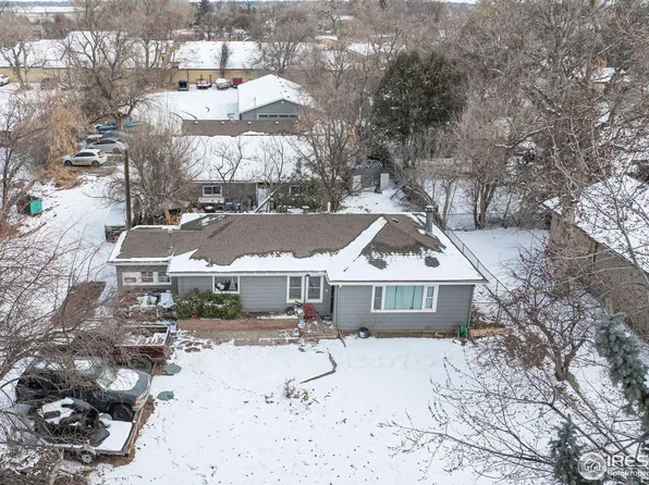 11850 N 75th St, Hygiene, CO 80503