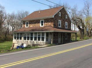 1503 Mount Wilson Rd, Lebanon, PA 17042