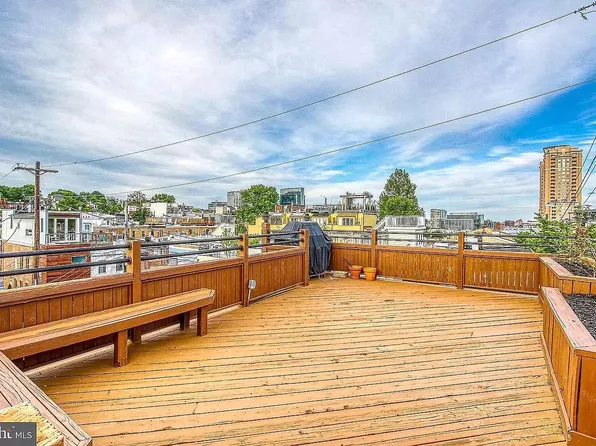 400 E Cross St #1, Baltimore, MD 21230