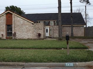 5410 Arncliffe Dr, Houston, TX 77088