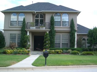 4101 Sangre Trl, Arlington, TX 76016