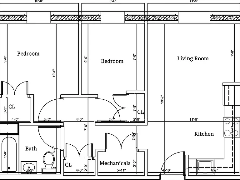 960 Willoughby Ave #3E — Photo 12