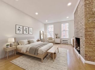 26 Saint Marks Pl #8, New York, NY 10003