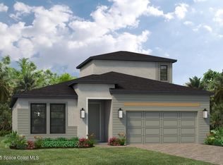 3094 Dampier Dr, Melbourne, FL 32940