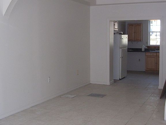 Living Room and Dining Room