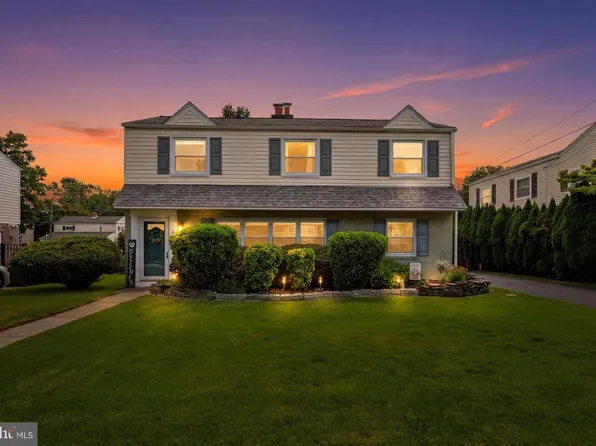 613 Edgley Ave, Glenside, PA 19038