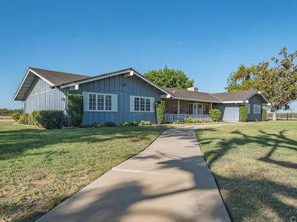 5847 E Yosemite Ave, Merced, CA 95340