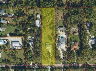6155 Bur Oaks Ln, Naples, FL 34119