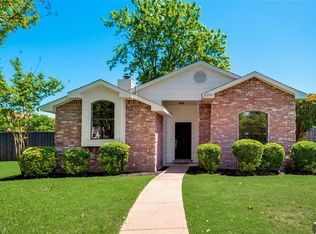 3201 Ruidoso Ln, McKinney, TX 75070