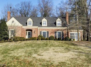 2309 Raleigh Ln, Louisville, KY 40206