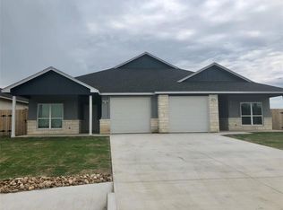 547 County Road 306 #A, Jarrell, TX 76537