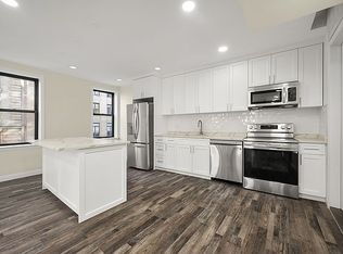 94 University Pl #3, New York, NY 10003