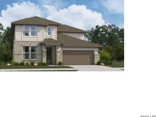 7115 Comanche Star, San Antonio, TX 78233