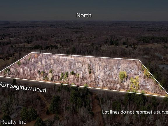 3rd image of 4900 W Saginaw Rd